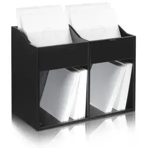 Zomo VS-Box 200/2 Black Expressleverans
