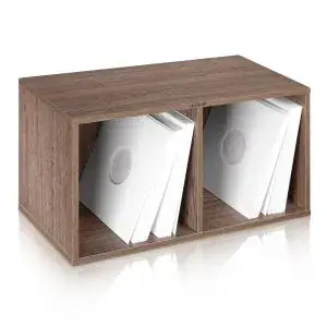 Zomo VS-Box 200 Walnut Sista chansen