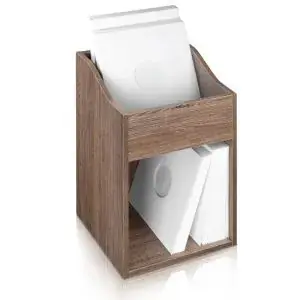 Zomo VS-Box 100/2 Walnut Nedsatt pris