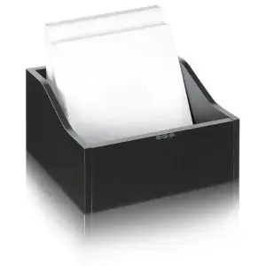 Zomo VS-Box 100/1 Black Erbjudandepris