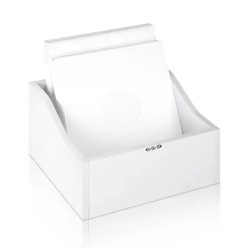 Zomo VS-Box 100/1 White Snabb leverans