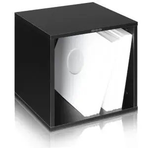 Zomo VS-Box 100 Black Fynd