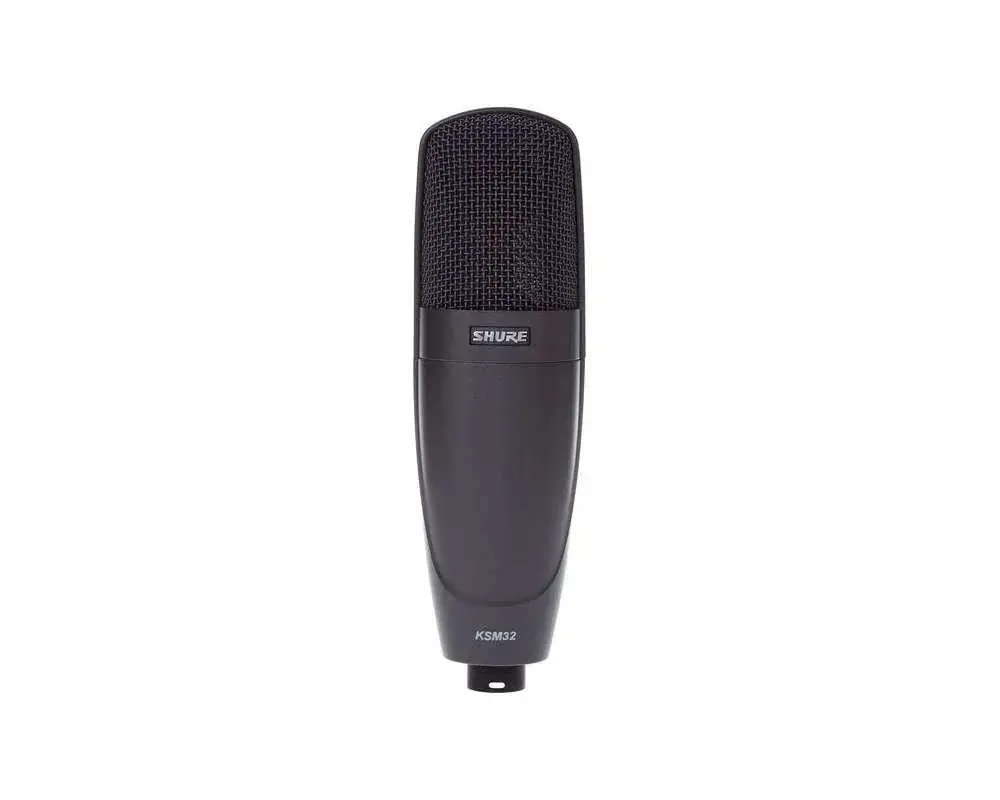 Snabb leverans Shure KSM32CG