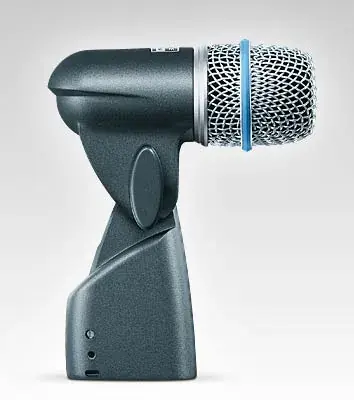 Snabb leverans Shure BETA56A