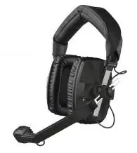 Beyerdynamic DT 109 200/50 Black Nedsatt pris