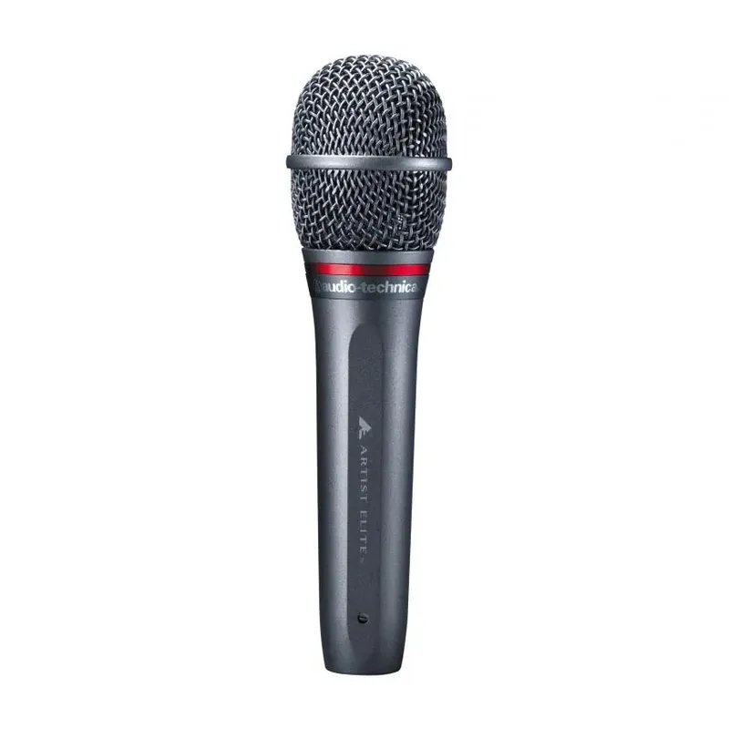 Audio-Technica AE4100 Rea
