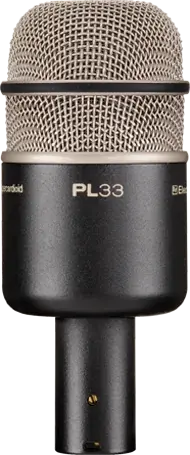 Köp online Electro Voice PL-33