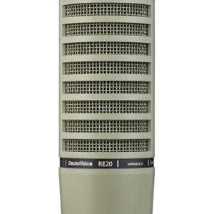 Electro Voice RE20 Utförsäljning