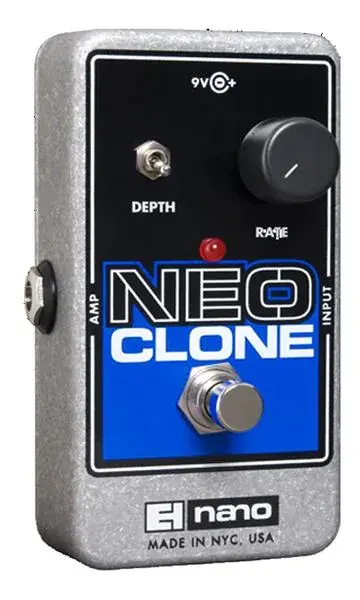 Electro-Harmonix Neo-Clone I lager