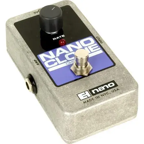 Electro-Harmonix Nano Clone Billig