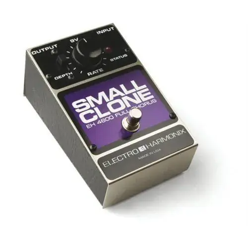 Kampanj Electro-Harmonix Small Clone