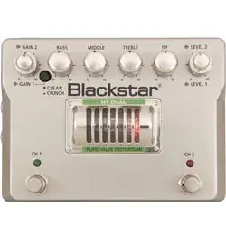Blackstar HT-Dual Trygg betalning