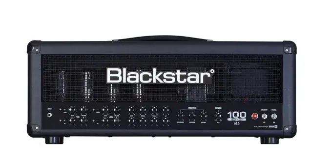 Fynd Blackstar Series One 1046L6