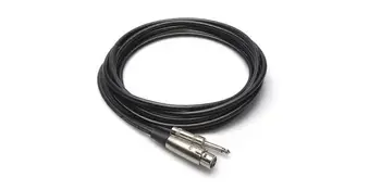 Begränsat erbjudande Hosa 1xXLR Fe > 1x6.3mm Ma 1.5m MCH