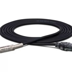 Handla nu Hosa 1x6.3mm Ma > 1xUSB Ma 3m