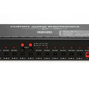 Lägg i varukorgen Dunlop MC-403 Power Supply