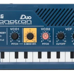 Korg Monotron DUO Köp online