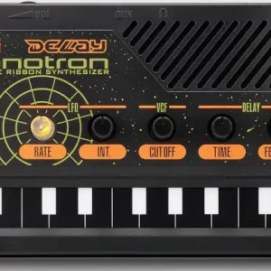 Kampanjpris Korg Monotron Delay