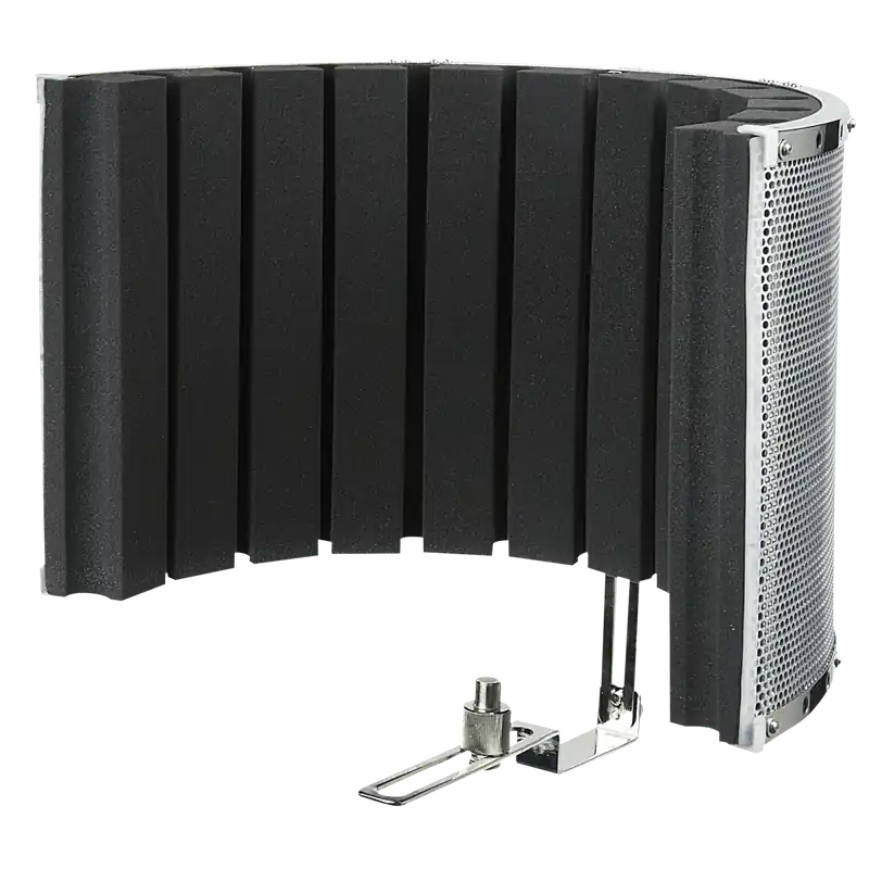 Nyhet DAP Audio DDS-02 Acoustic diffuser screen