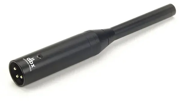 dbx Driverack RTA-M Kampanjpris