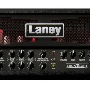 Laney Ironheart Head IRT60H Lägg i varukorgen