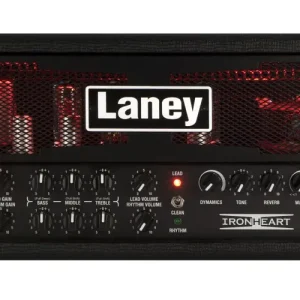 Handla nu Laney Ironheart Head IRT120H