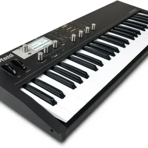 Begränsad tid Waldorf Blofeld Keyboard Black