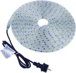 Fynd Eurolite Rubberlight RL1-230V Multicolor 9 Meters