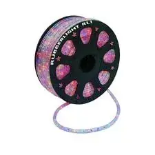 Eurolite Rubberlight RL1-230V Multicolor 44m Fynd