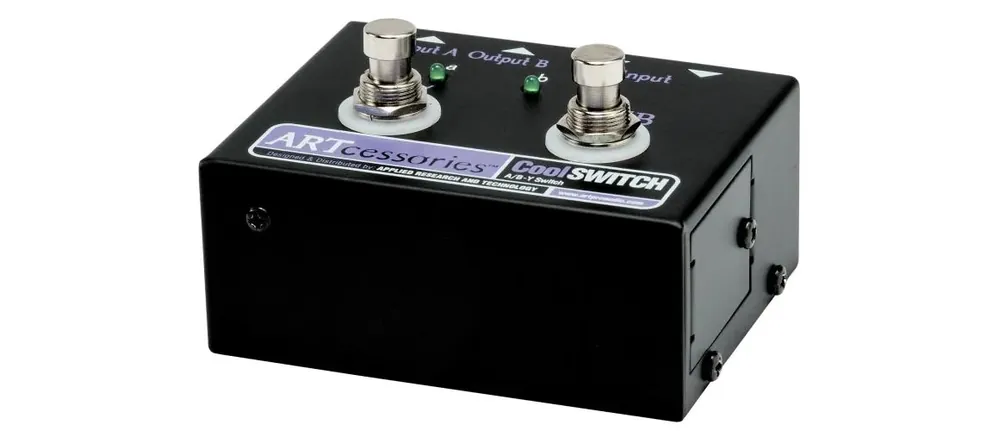 ART CoolSwitch Expressleverans