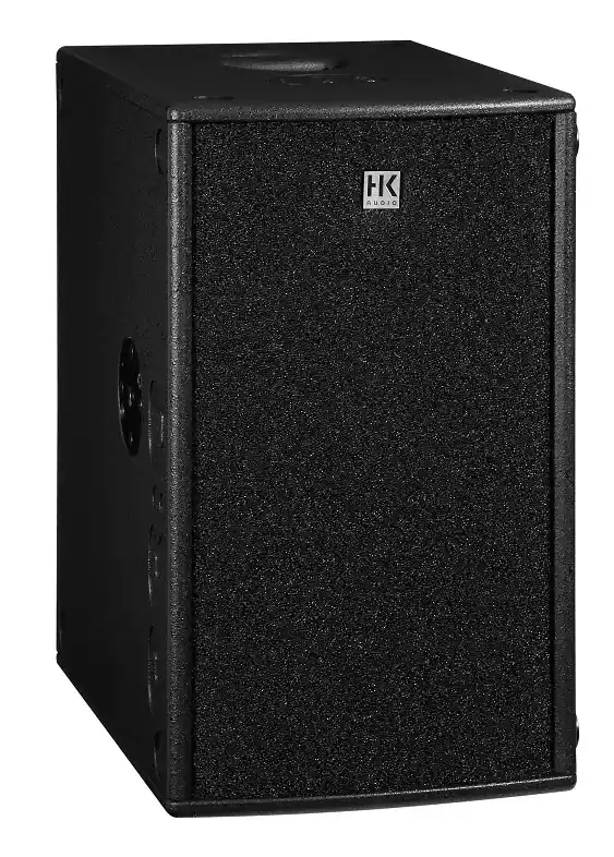 Extra rabatt HK Audio PR:O 210 Sub S