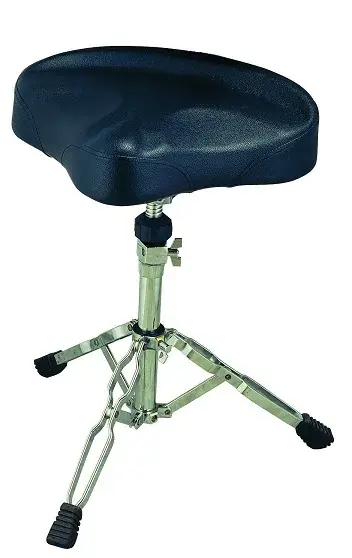 Quik Lok DB-9V Drum Throne Endast denna vecka