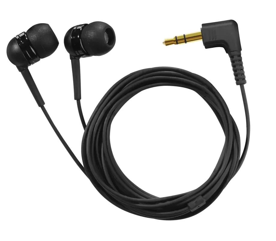 Kampanj Sennheiser IE 4