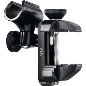 Rabatter Shure A56D