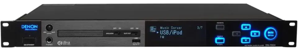 Denon DN-700H Reapris
