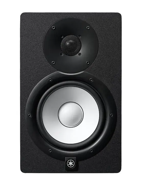 Yamaha HS7 Begränsad tid