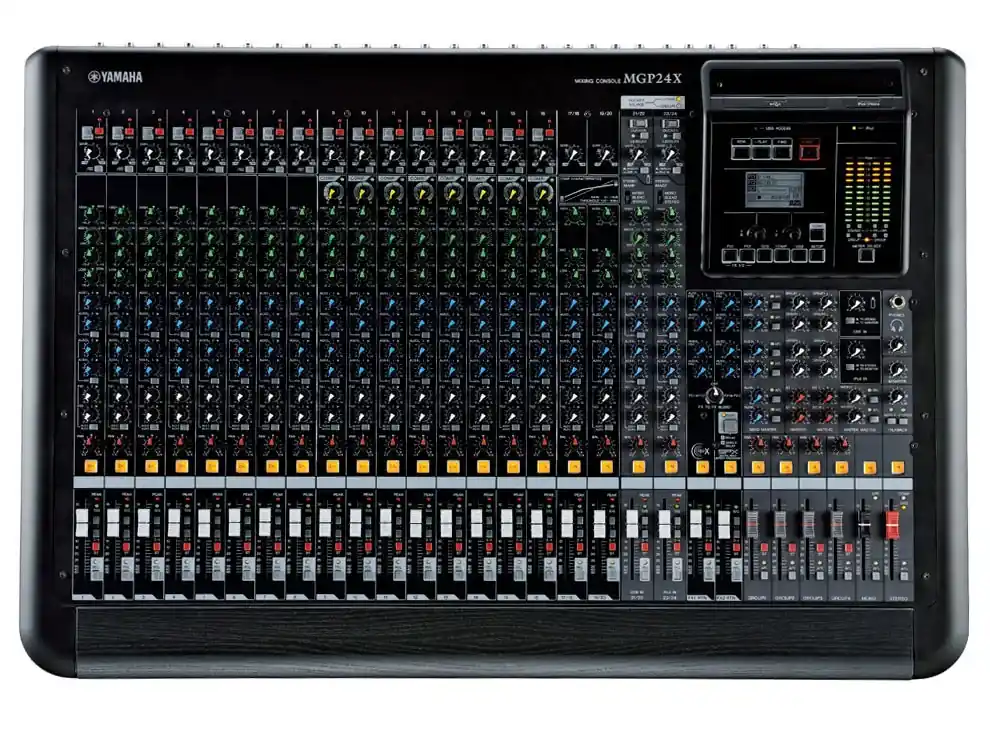 Outlet Yamaha MGP24X