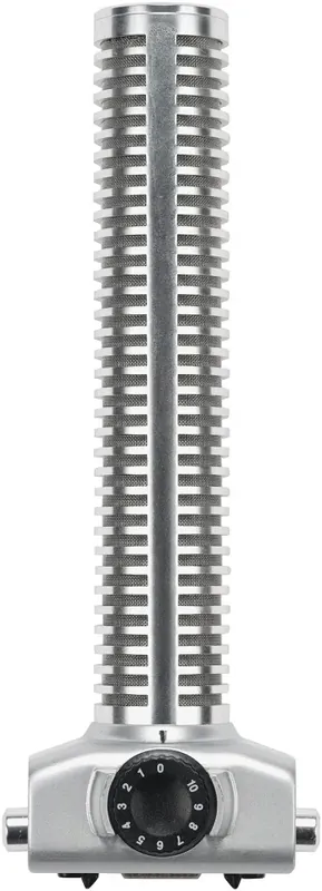 Zoom SGH-6 Begränsad tid