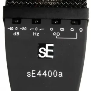 sE Electronics sE4400a ST risnedsättning