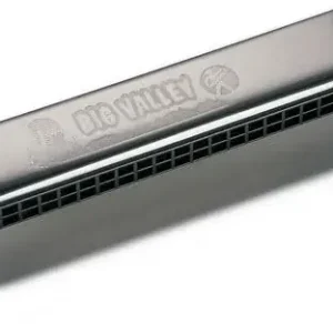 Hohner Big Valley C Kundfavorit
