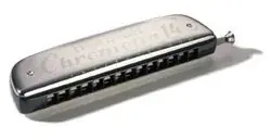Hohner Chrometta14 C Snabb leverans