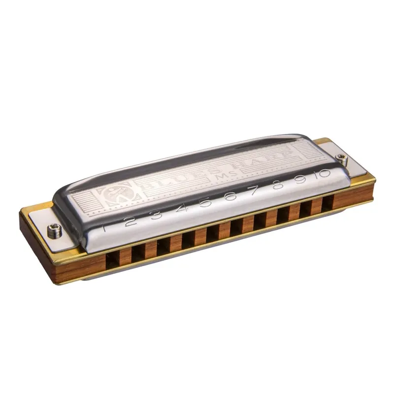 Hohner Blues Harp Eb-major Begränsat antal