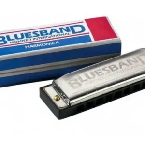 Hohner Blues Band C-major Populär