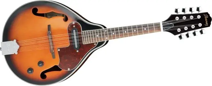 Ibanez M510E-BS Populär