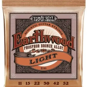Ernie Ball EB-2148 Fri frakt