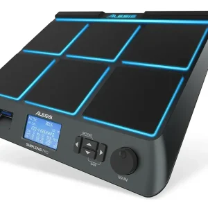 Alesis Samplepad Pro Begränsat antal