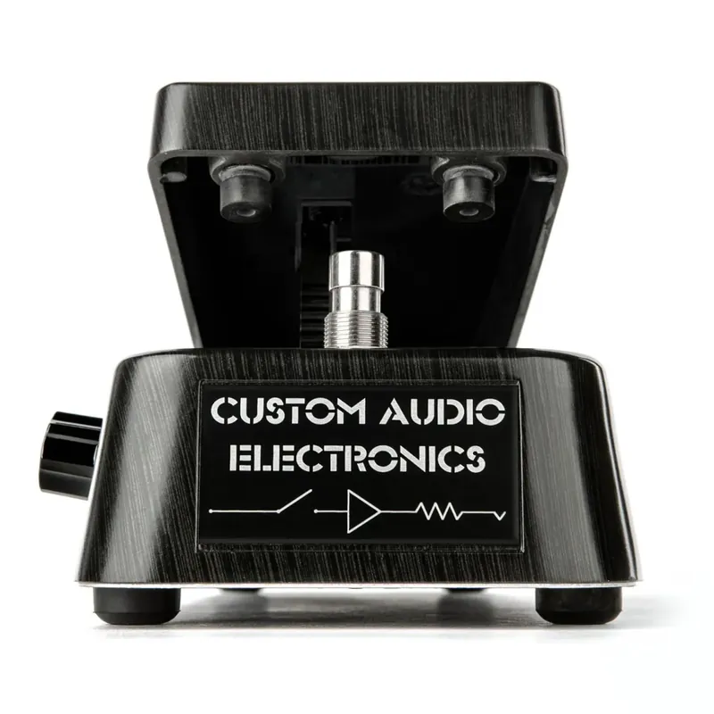 Dunlop MC404 Cae Wah Extra rabatt