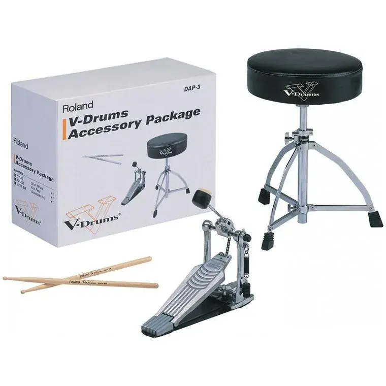 Lägg i varukorgen Roland DAP-3X