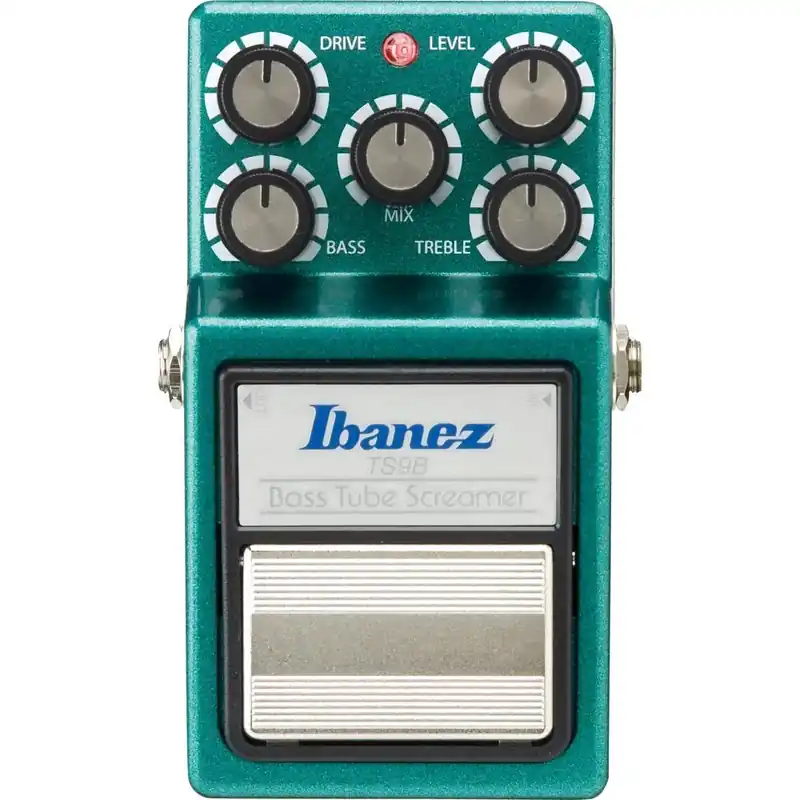 Ibanez TS9B Rea