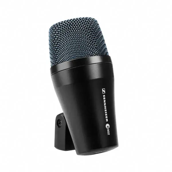 Sista chansen Sennheiser e902